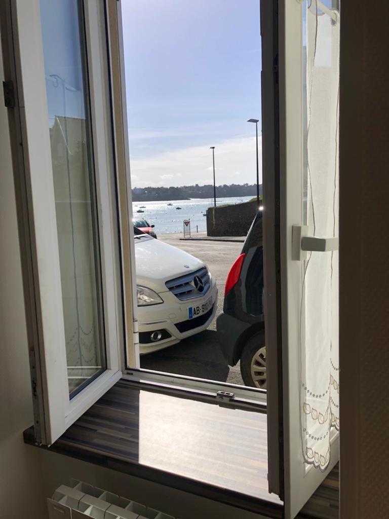 Solidor Saint-Malo Buitenkant foto