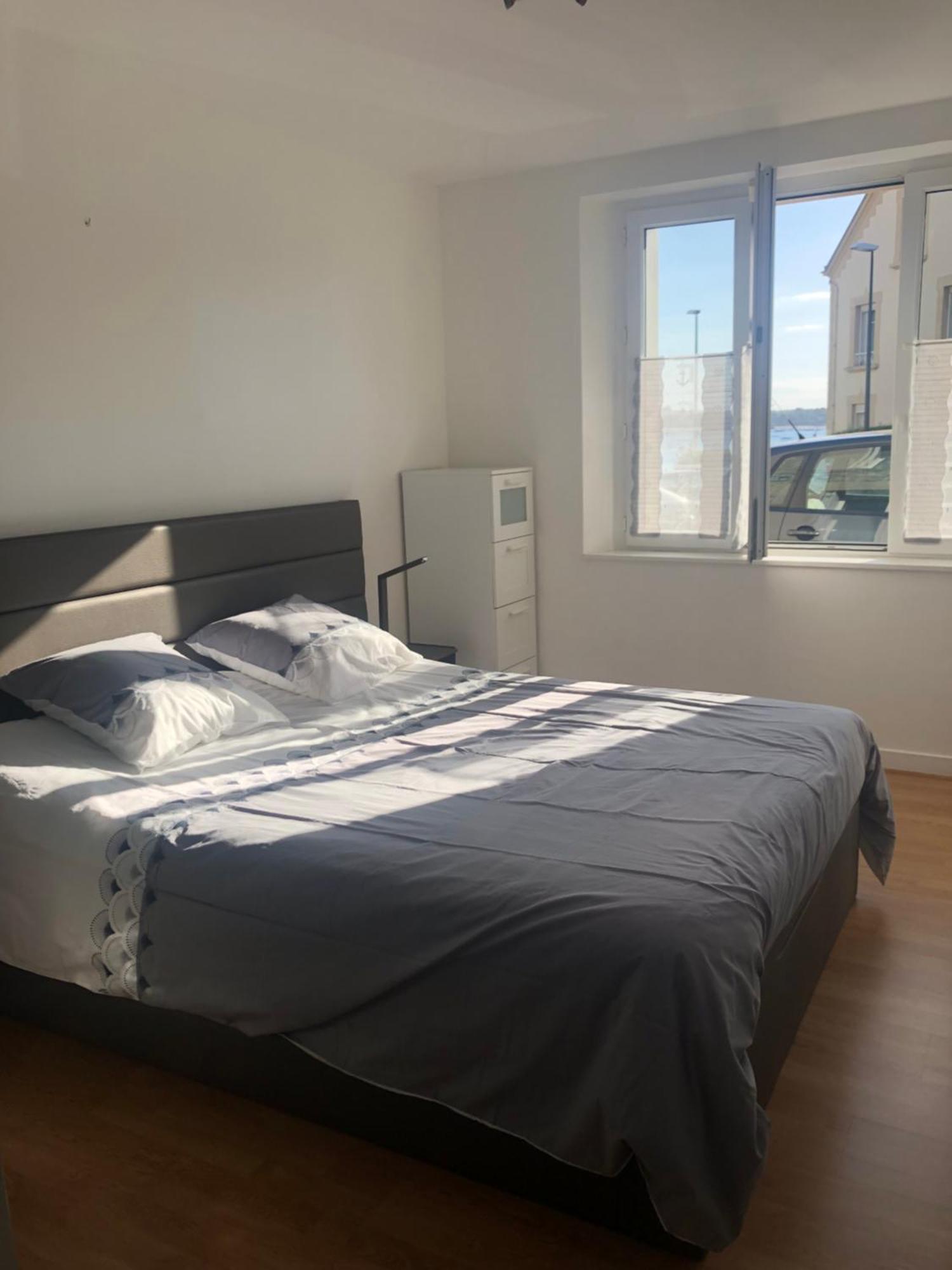 Solidor Saint-Malo Buitenkant foto